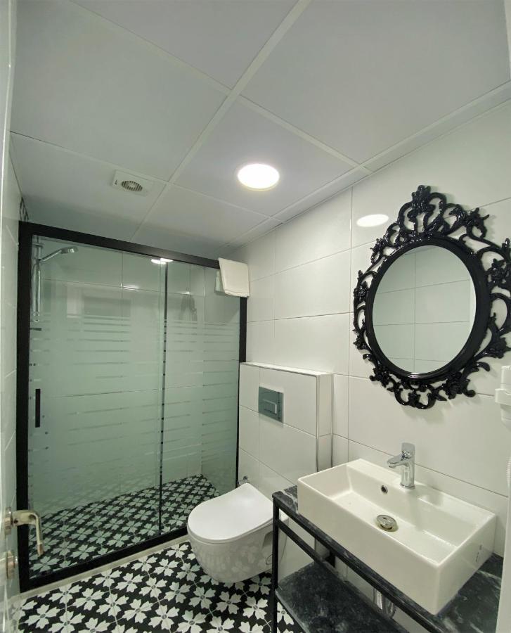 Cunda Kordon Otel Ayvalik Exterior photo