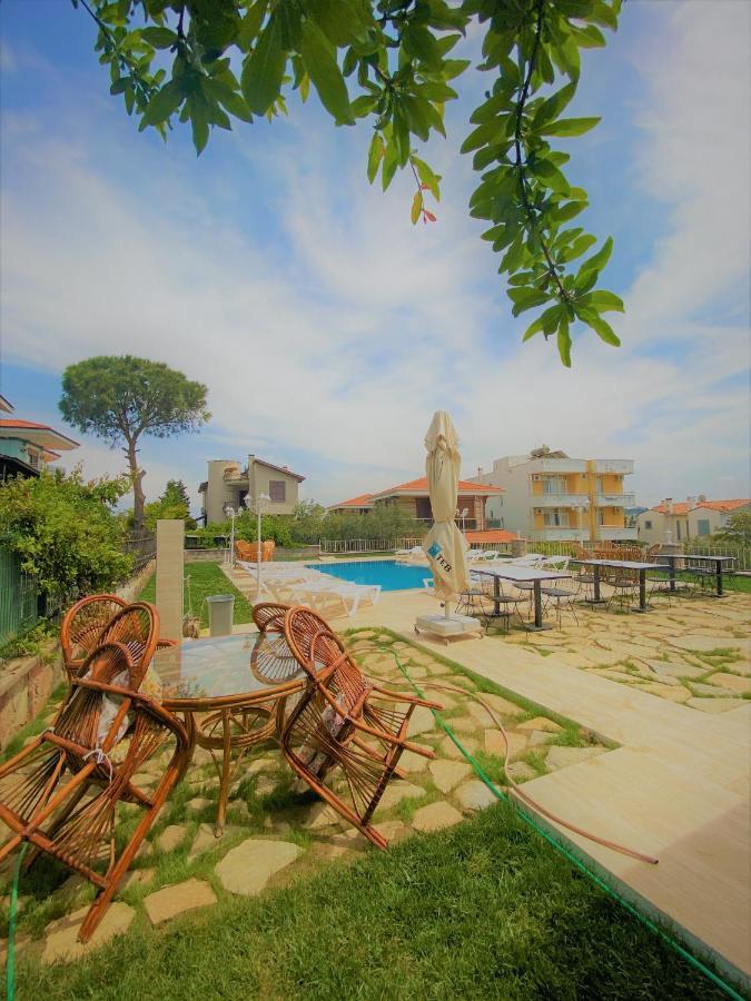 Cunda Kordon Otel Ayvalik Exterior photo