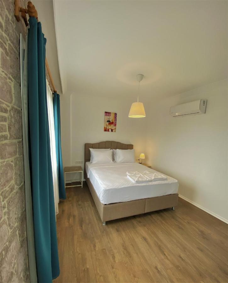 Cunda Kordon Otel Ayvalik Exterior photo