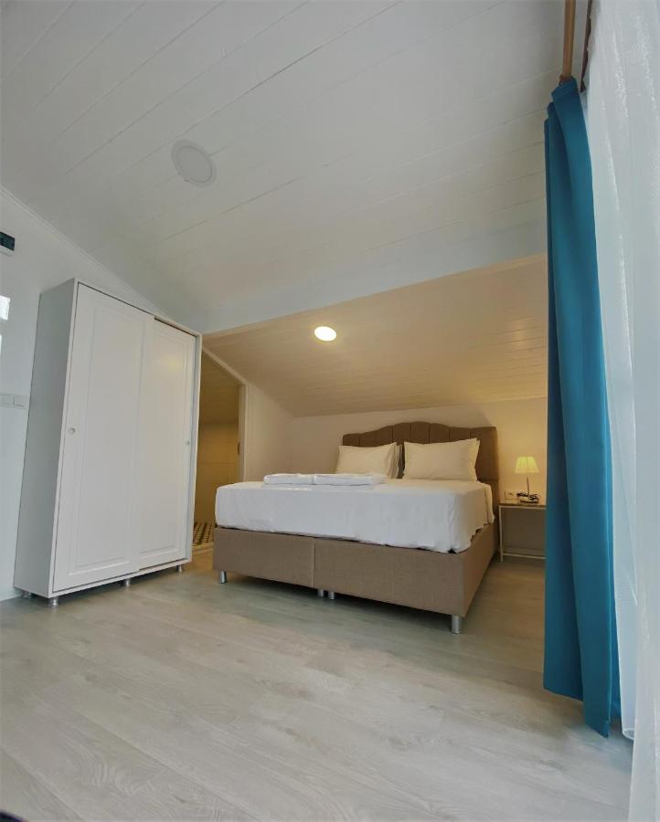 Cunda Kordon Otel Ayvalik Exterior photo