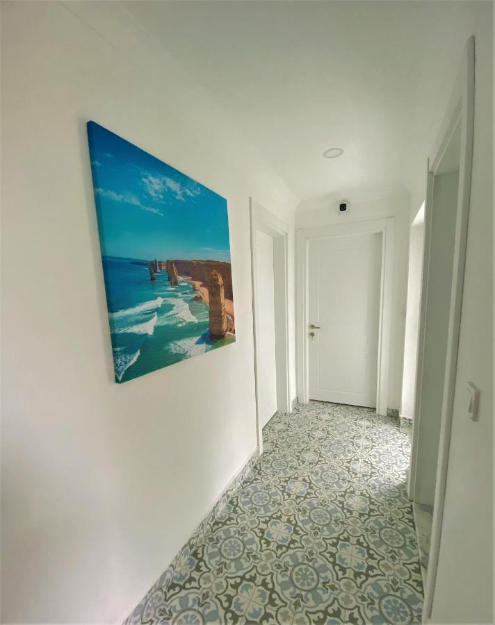 Cunda Kordon Otel Ayvalik Exterior photo